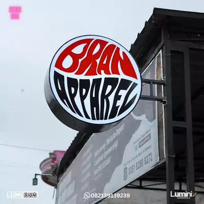 Bran Apparel 1