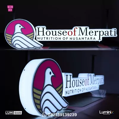 House Of Merpati 2