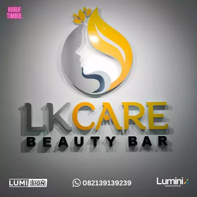 LKCare Letter