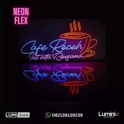 Neon Flex Bright