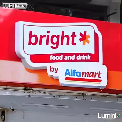 Lumisign Ht Bright
