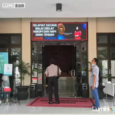 Lumisign Ht Ruko