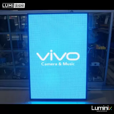 Lumisign Ht Vivo