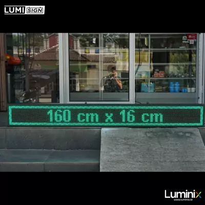 Lumisign Videotron 6