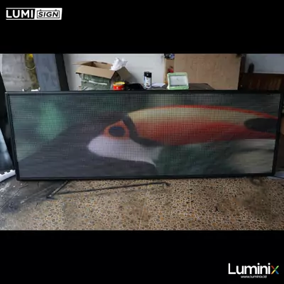 Lumisign Videotron 7